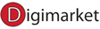 Логотип компании Digimarket